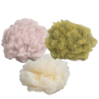 HuggleKats flufferFleece Balls