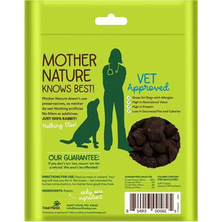 Hare of the Dog 100% Rabbit Freeze-Dried Treats