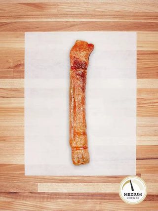 Farm Hounds Hog Skin Roll