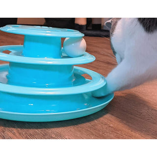 Doc & Phoebe Forever Fun Treat Track