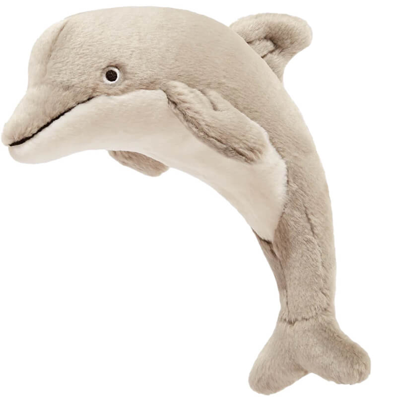 Fluff & Tuff Danny Dolphin