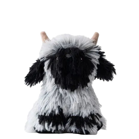 Tall Tails Highland Sheep Plush
