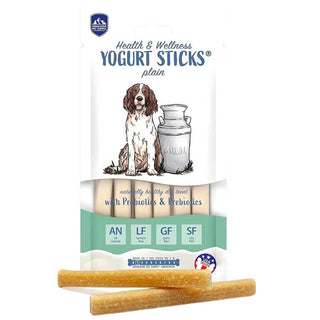 Himalayan Yogurt Sticks Plain