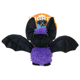 Mighty® Micro Ball Purple Bat