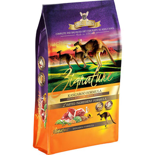 Zignature Small Bites Kangaroo