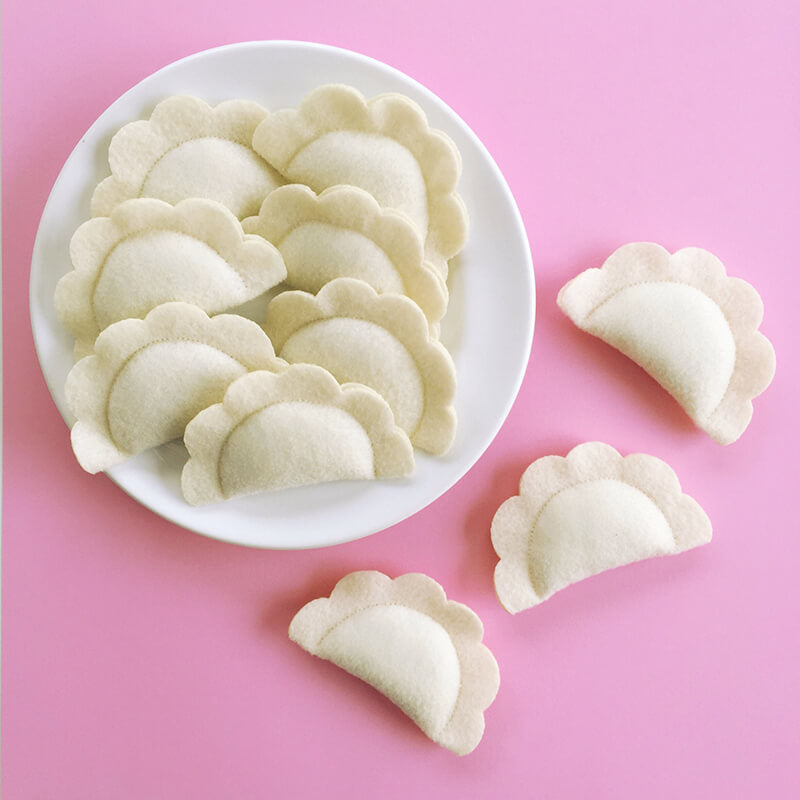 Housecat Club Catnip Pierogi