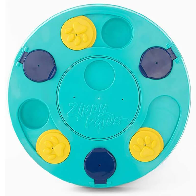 Zippy Paws Smarty Paws Puzzler