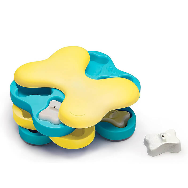 Outward Hound Nina Ottosson Mini Dog Tornado Puzzle