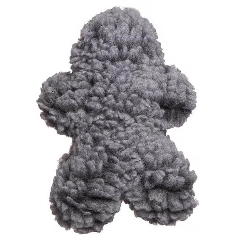 HuggleHounds Fleece Man