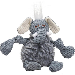 HuggleHounds FlufferKnottie Ellamae The Elephant