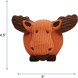 HuggleHounds Ruff-Tex Moose