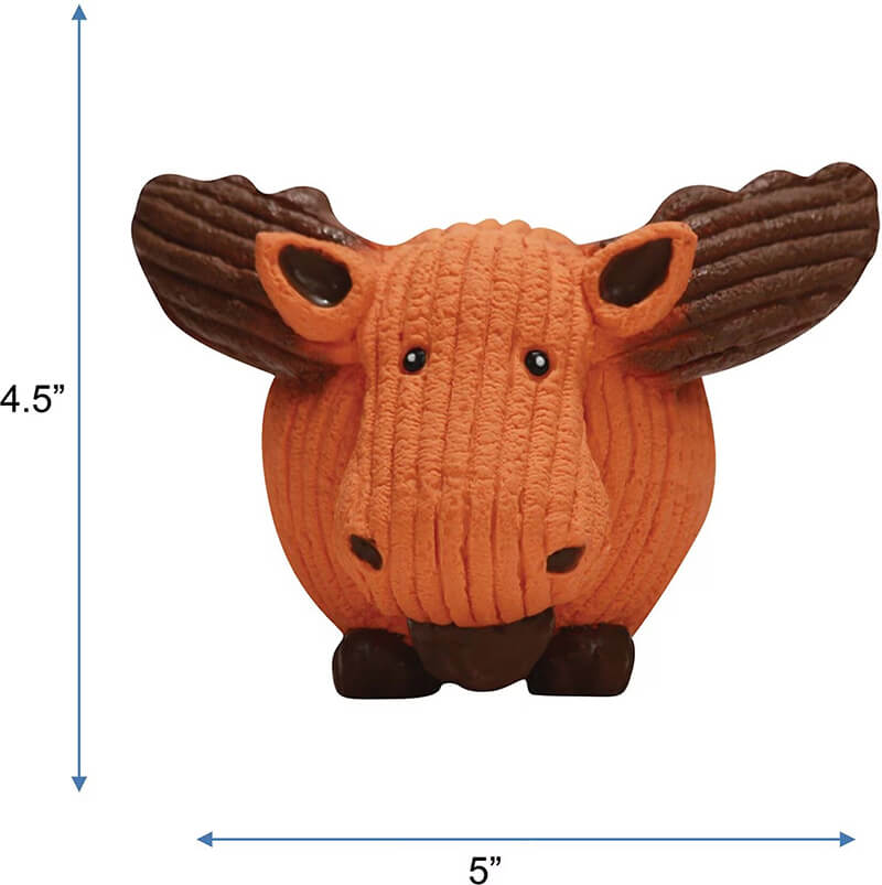 HuggleHounds Ruff-Tex Moose