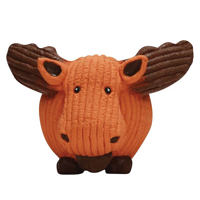 HuggleHounds Ruff-Tex Moose