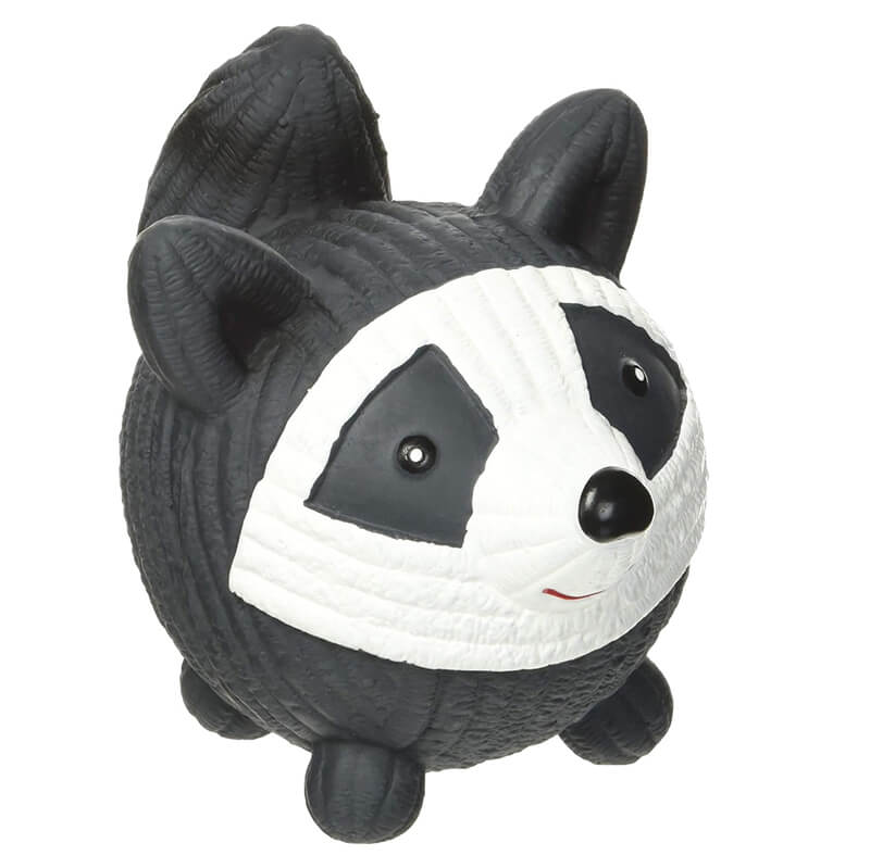 HuggleHounds Ruff-Tex Raccoon