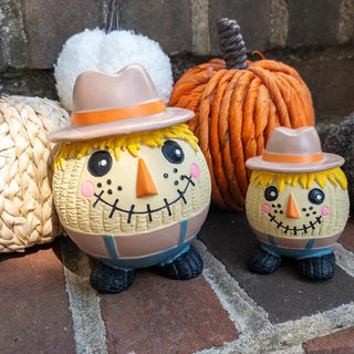 Hugglehounds Ruff-Tex Scarecrow