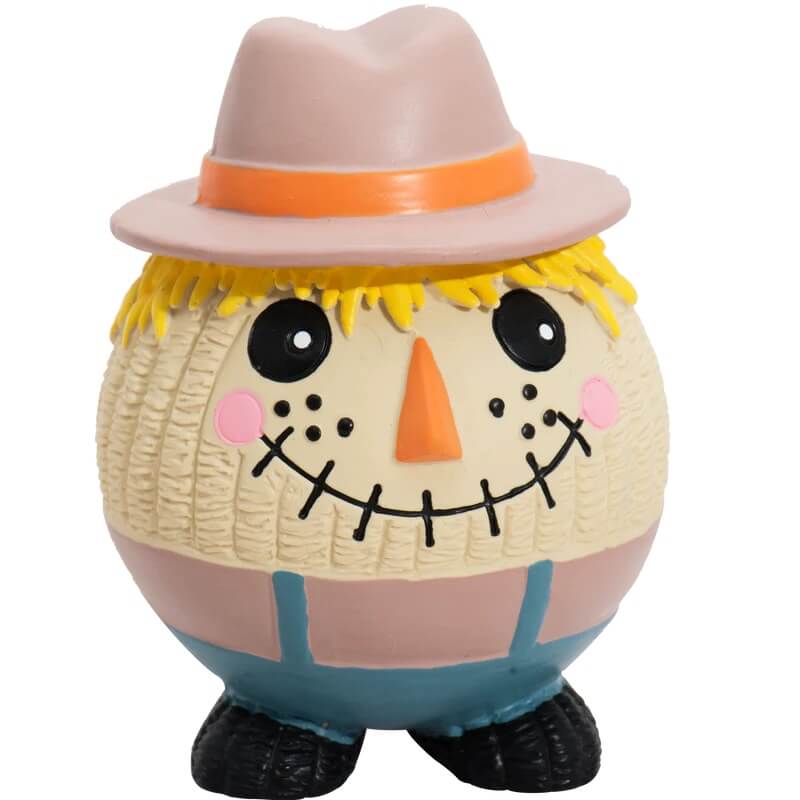 Hugglehounds Ruff-Tex Scarecrow