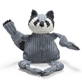 Hugglehounds Woodlands Knottie Raccoon