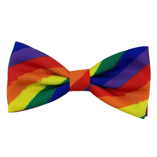 Huxley & Kent Bow Tie Equality