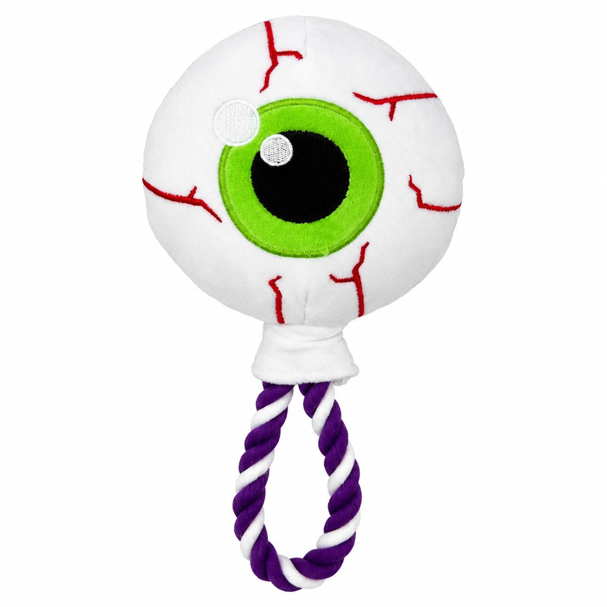 Huxley & Kent Eyeball Safety Pop