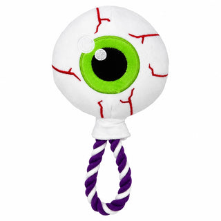 Huxley & Kent Power Plush Eyeball Safety Pop