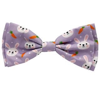 Huxley & Kent Funny Bunny Bow Tie