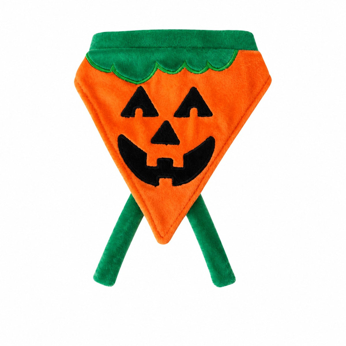 Huxley & Kent Jack-O-Lantern Bandana