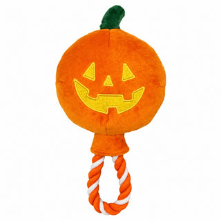 Huxley & Kent Power Plush Jack O Lantern Safety Pop