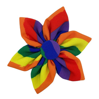 Huxley & Kent Pinwheel Equality