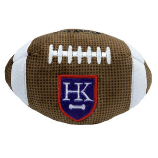 Huxley & Kent Power Plush Football