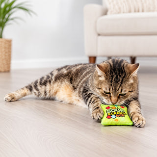 Huxley & Kent Cat Sour Scratch Kats