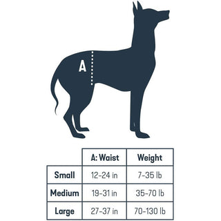 Petsafe Carelift Rear Support Harness