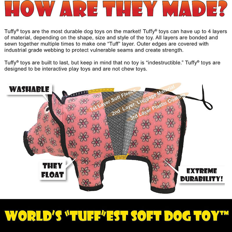 Tuffy® Desert Scorpion