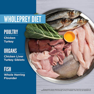 Orijen Freeze-Dried Food Original