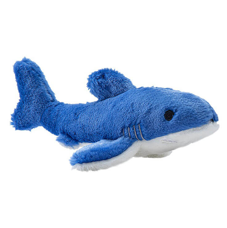 Fluff & Tuff Baby Bruce Shark