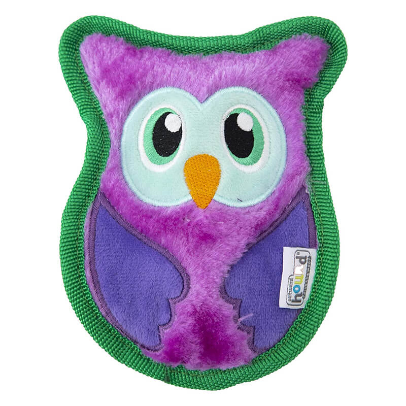Outward Hound Durablez Mini Owl