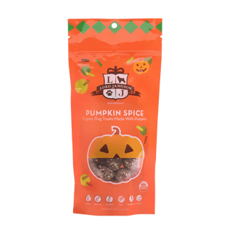Lord Jameson Pumpkin Spice Pops