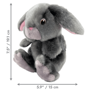 Kong Toughz Bunny