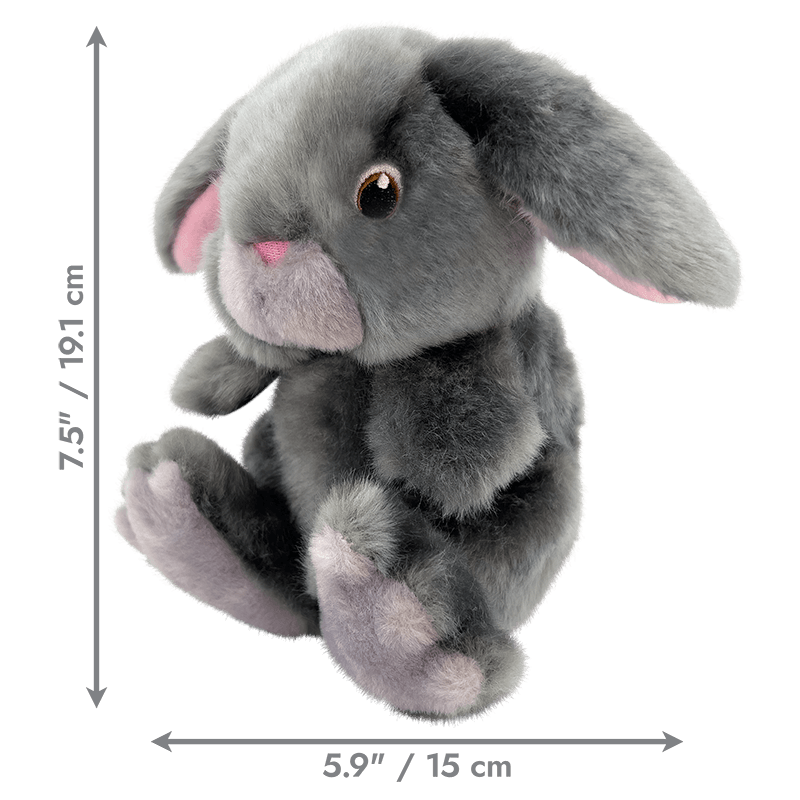 Kong Toughz Bunny