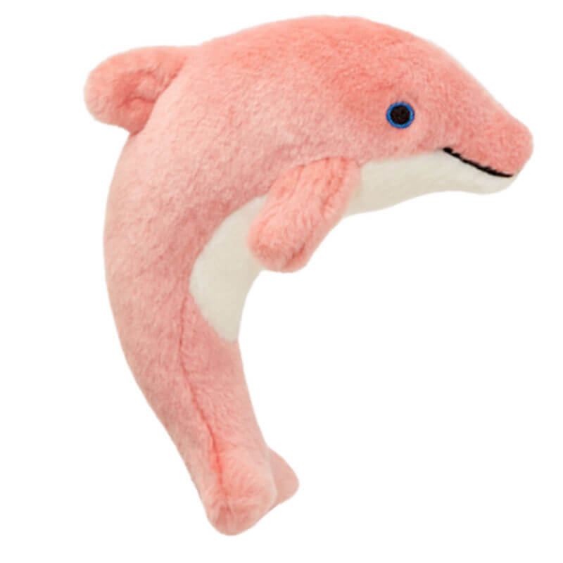 Fluff & Tuff  Gisele Mini Dolphin