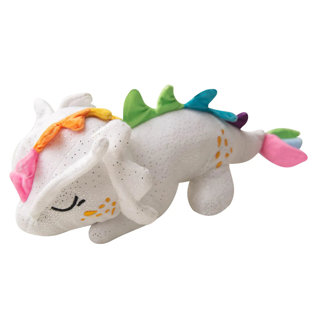 SnugaArooz Dreamer the Dragon Plush Toy