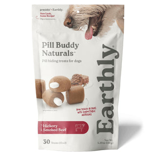 PillBuddy Naturals