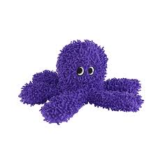 Mighty® Micro Ball Octopus Purple