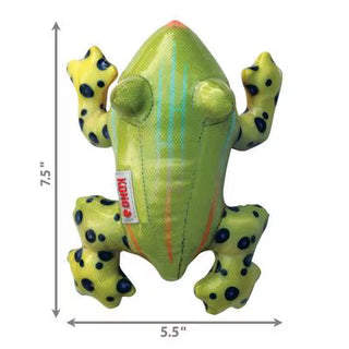 Kong Shieldz Tropical Frog