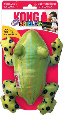 Kong Shieldz Tropical Frog