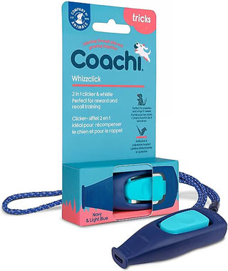 Coachi Whizzclick