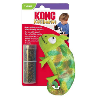 Kong Refillables Chameleon