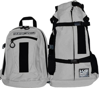K9 Sport Sack Plus 2