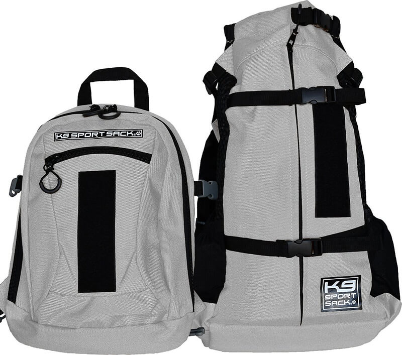 K9 Sport Sack Plus 2