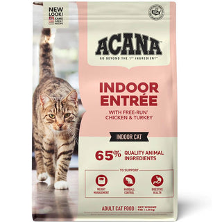 Acana Cat Indoor Entree