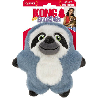 Kong Snuzzles Sloth
